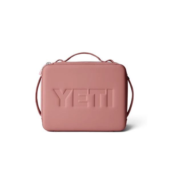 Daytrip Lunch Box - Sandstone Pink