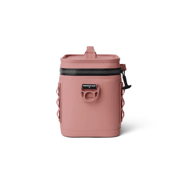 Hopper Flip 8 Cooler Bag - Sandstone Pink - 7.5 Litre