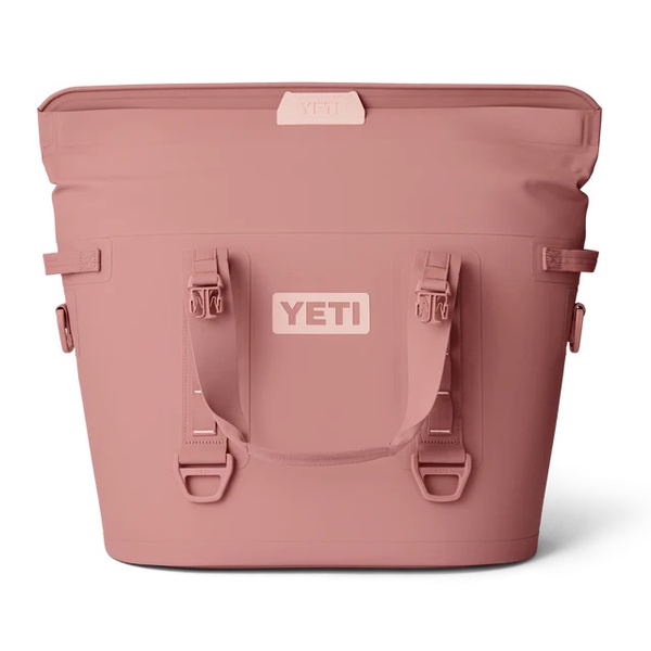 Hopper M30 2.0 Cooler Bag - Sandstone Pink - 28 Litre