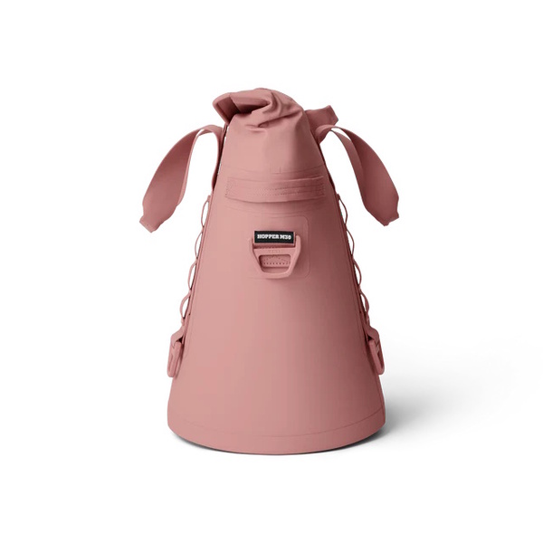 Hopper M30 2.0 Cooler Bag - Sandstone Pink - 28 Litre