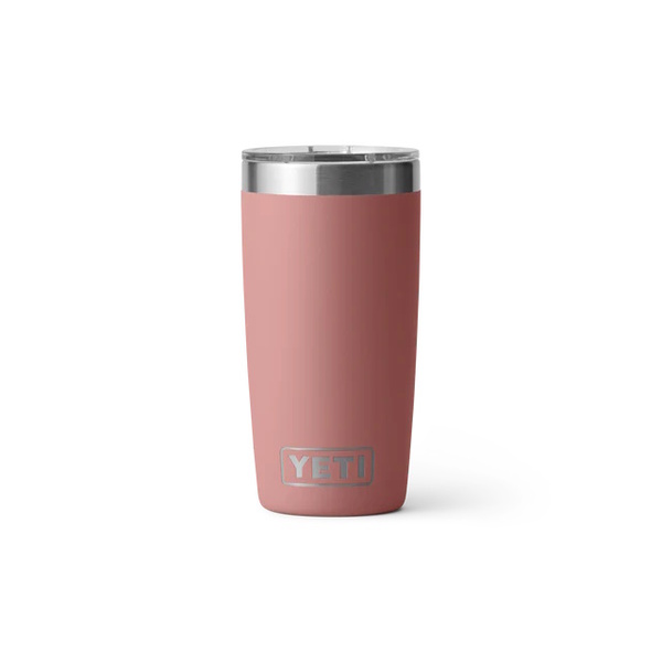 Rambler Ms Tumbler 10Oz - Sandstone Pink