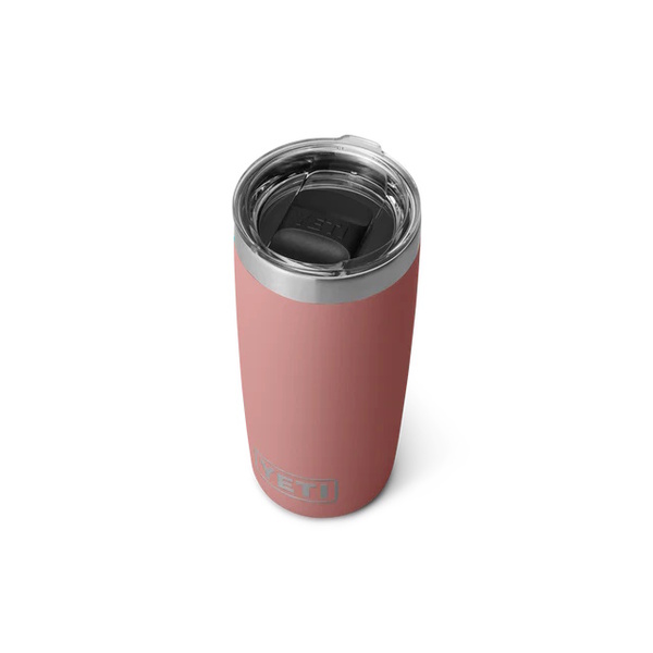 Rambler Ms Tumbler 10Oz - Sandstone Pink