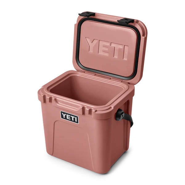 Roadie 24 Hard Cooler - Sandstone Pink - 22 Litre