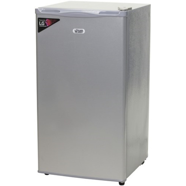 Free Standing Front Load Gas Fridge 12V/24V- 95 Litre