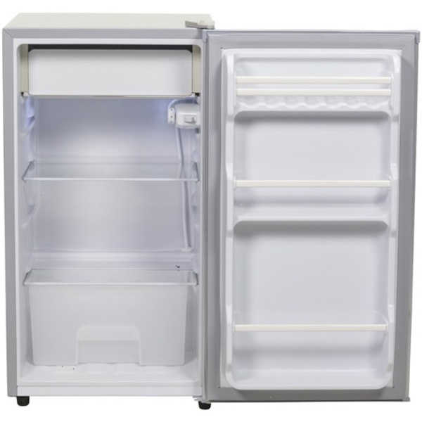 Free Standing Front Load Gas Fridge 12V/24V- 95 Litre