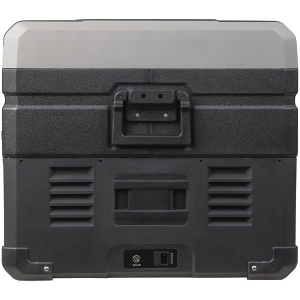 95L Portable Fridge/Freezer Dual Zone