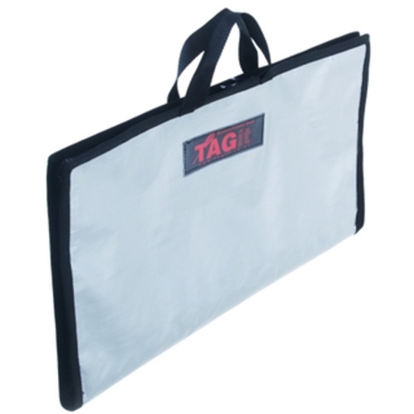 Insulated Catch Fish Bag 