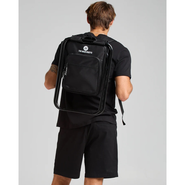 Hueys Cooler Bag - Black