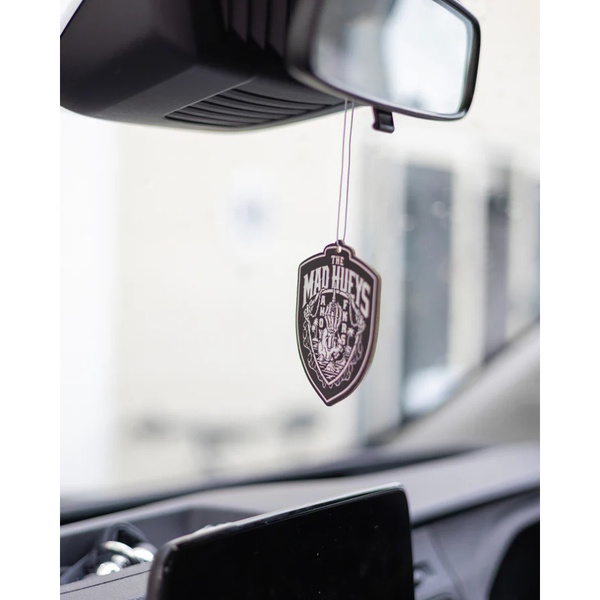 Port Side Ahoy Fkrs Air Freshener