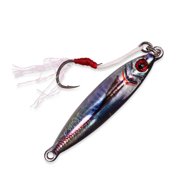 Pixel Tungsten Micro Jig - Kahawai