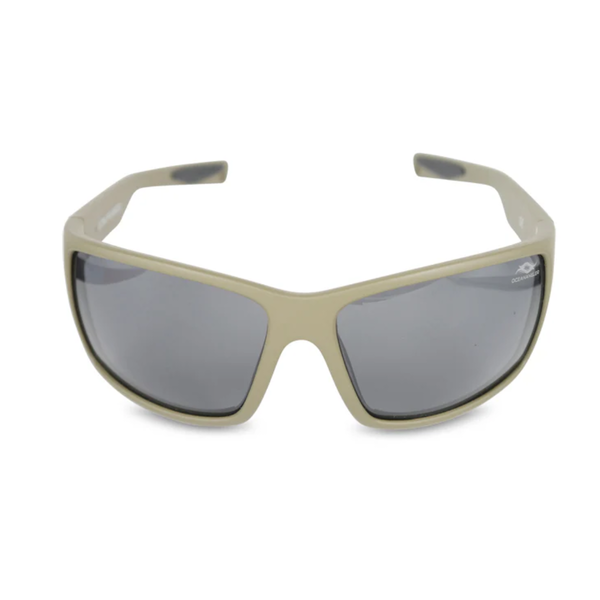 Ultra Polarised Sunglasses Tr90 Frame - Olive / Grey Black