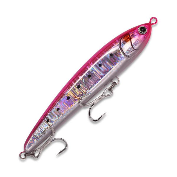 Legato 165Mm 50G Stickbait - B08h Pink Sardine