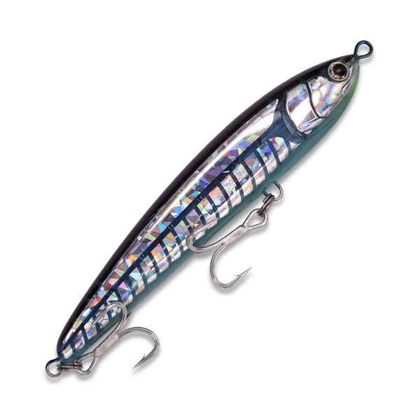 Legato 165Mm 50G Stickbait - B24d Chrome