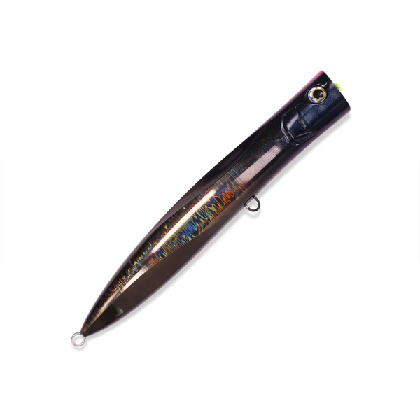 Duckdive 230Mm 95G Popper - B42h Black