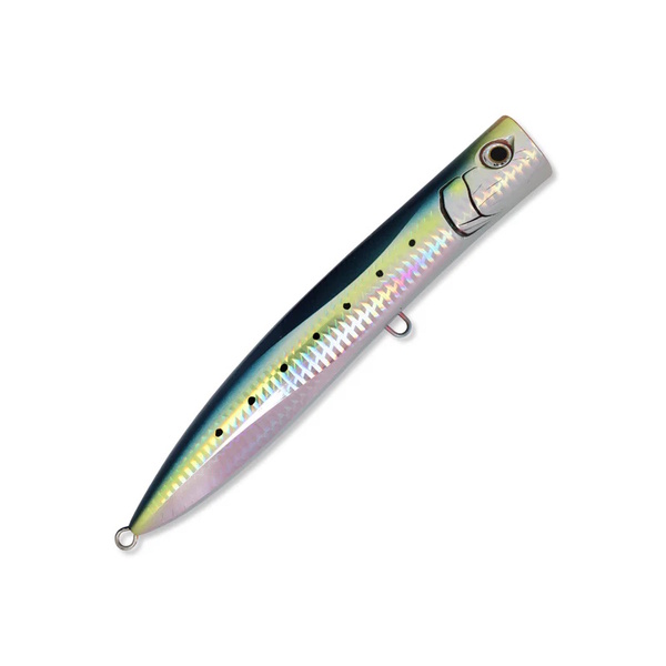 Duckdive 190Mm 60G Slim Popper - B06h Sanma