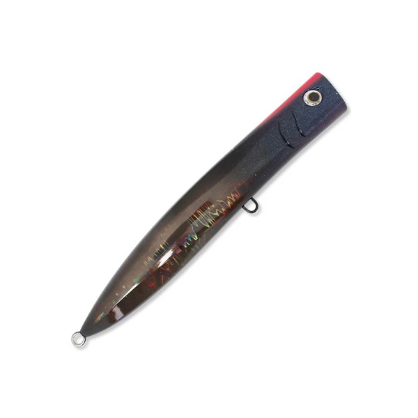 Duckdive 190Mm 60G Slim Popper - B42h Black