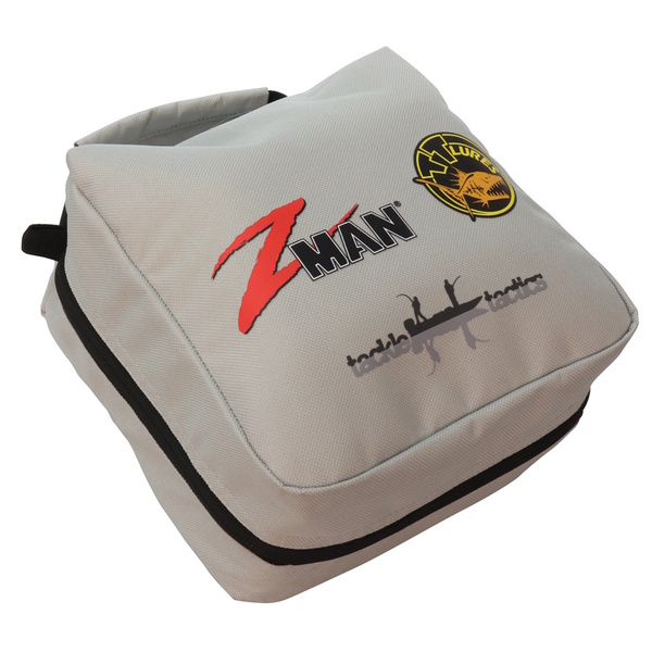 Deluxe Zman Binder Small Lure Bag