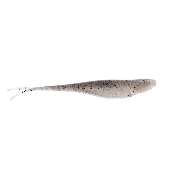 Jerk Shadz - Bad Shad Softbait 5"(5 Pk)