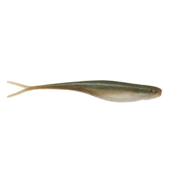 Jerk Shadz - Shiner Softbait 5"(5 Pk)