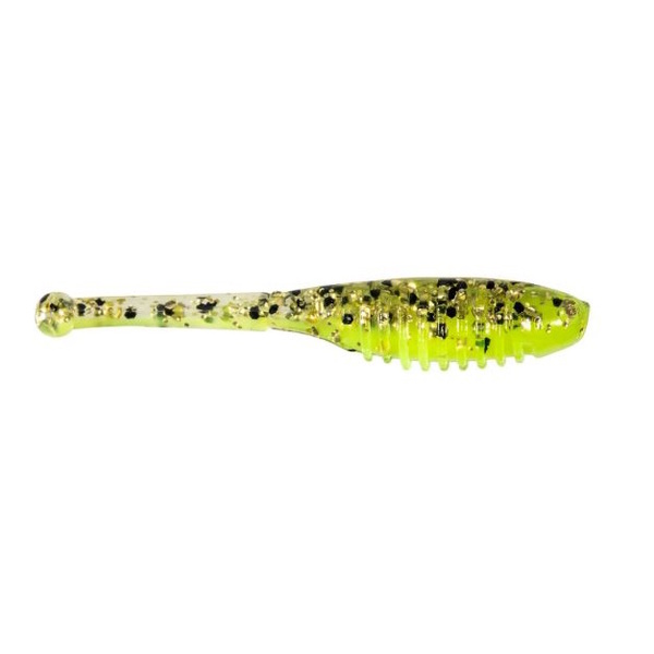 Baby Ballerz - Space Guppy Softbait 2" 8Pk