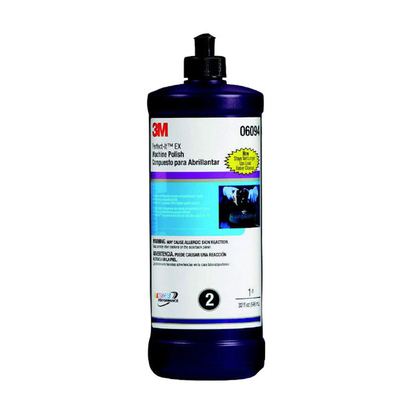 06094 Machine Polish Ex Perfect-It 946Ml