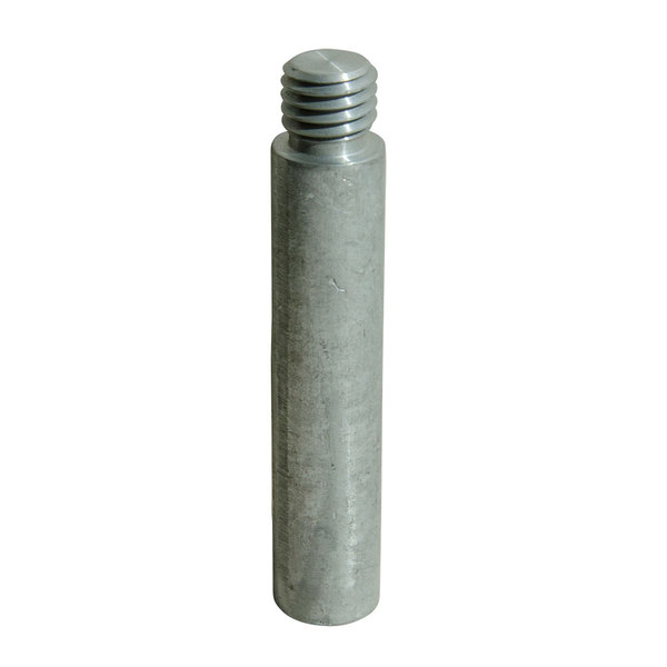 Engine Pencil Zinc Anode 81X19mm 5/8" Unc Gm