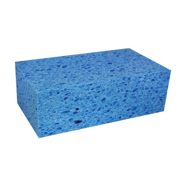 Big Boat Cellulose Sponge 177X75mm - Blue