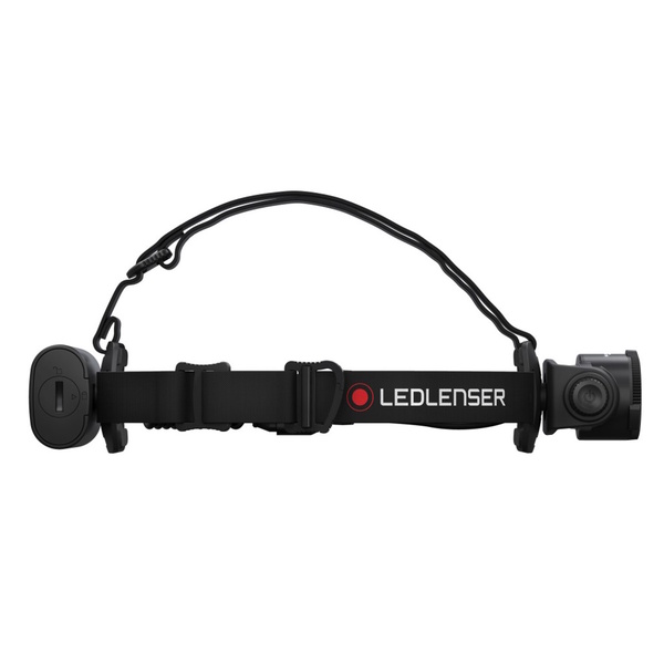 H15r Core Rechargable Headlamp 2500 Lumen