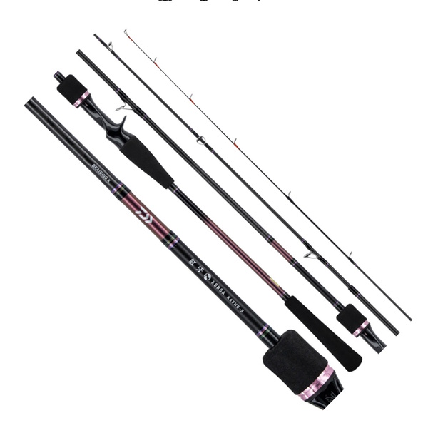 Kohga X 69XHB-S 6'7" Spin Slow jig Rod 