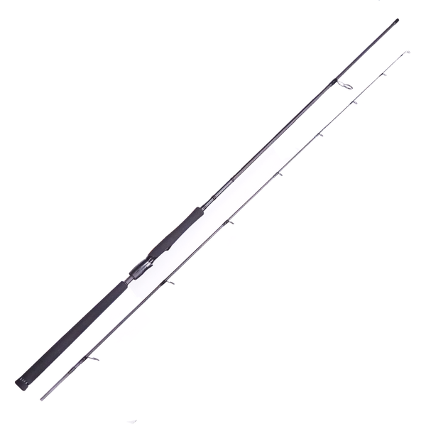 Td Black Iv Bait Junkie 7102Mfs Spin Softbait Rod - 7'10"/2 Pc.