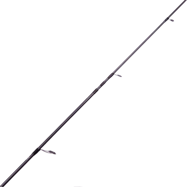 Td Black Iv Wash Monster 7102Hfs Spin Softbait Rod - 7'10"/2 Pc.