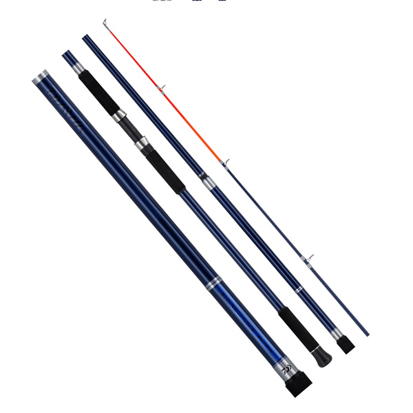 Emcast Surf 1303Hfs-Nz 13'0" 3-Pce Surf Rod