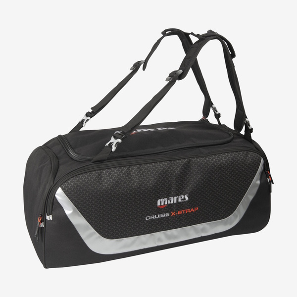 Cruise X-Strap Dive Gear Bag 