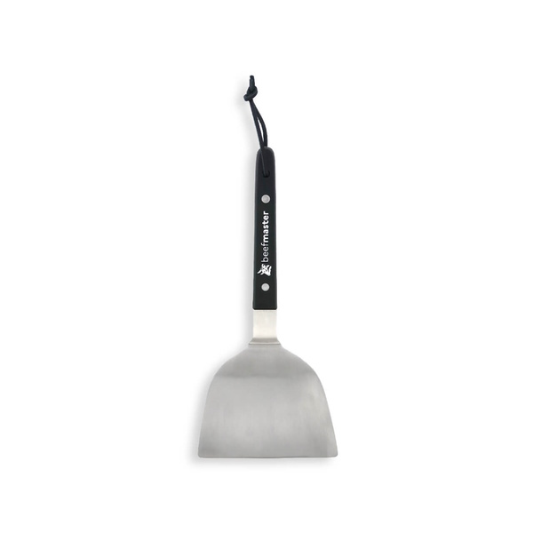 Beefmaster Bbq Griddle Teppan Yaki Spatula