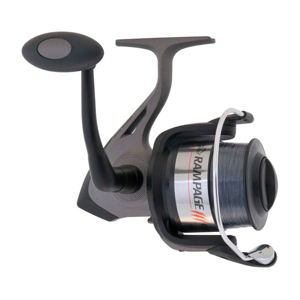 Rampage 800 Spin Reel