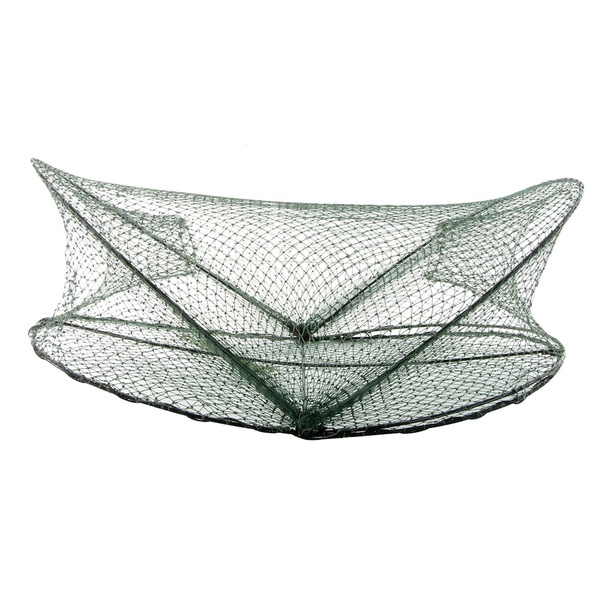 OPERA STYLE CRAB POT - COLLAPSIBLE