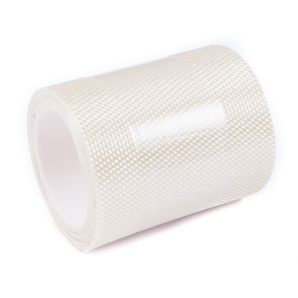 Clear Kevlar Self Adhesive Sail Repair Tape 50Mm X 1.5M Roll