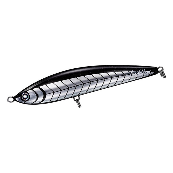 Saltiga 185Mm Cuddler Lure - Shadow Kira