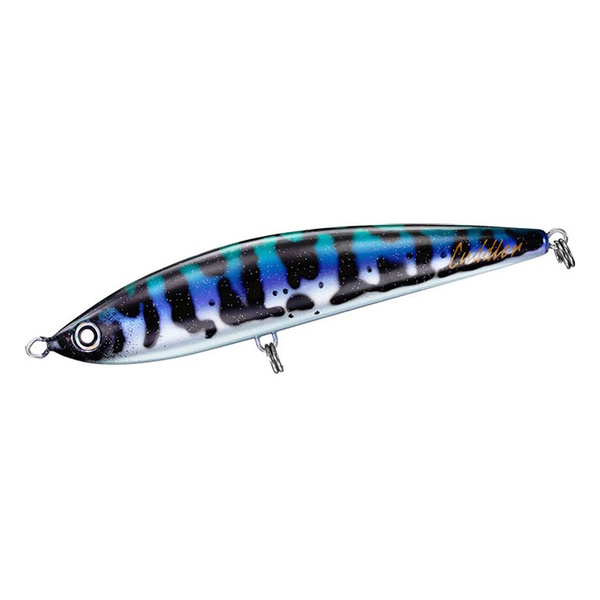 Saltiga 185Mm Cuddler Lure - Asian