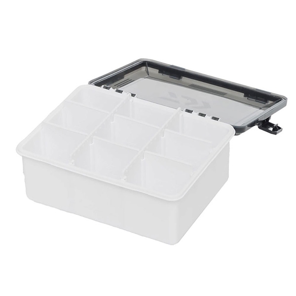 D-Box Sd (Small Deep) Tackle Box