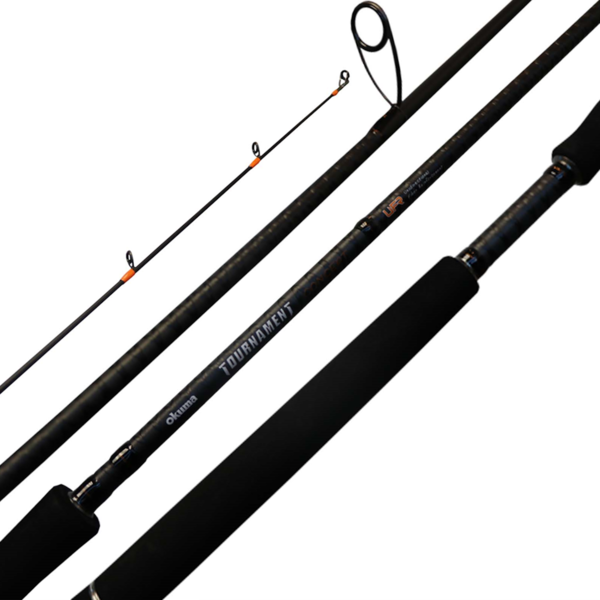 Tournament Concept X 922 Landbased Lure Spin Surf Rod 9'2" 8-15Kg 2-Pc