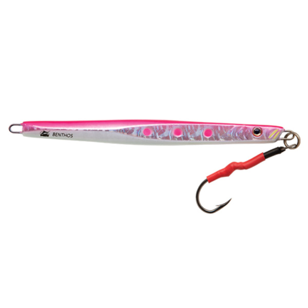 Benthos Speed Jig - Pink