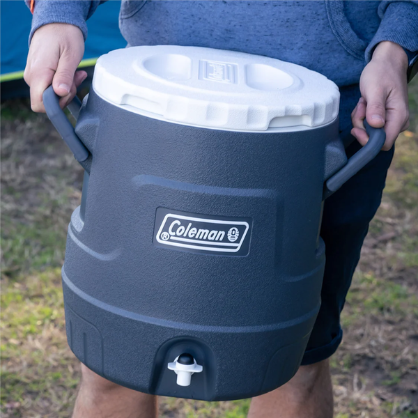 10L Daintree Chilly Keg Water Cooler