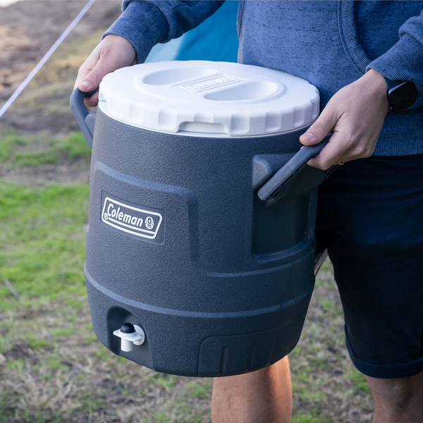 10L Daintree Chilly Keg Water Cooler