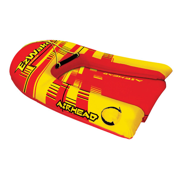 Ez Wake Trainer 1-Person Towable Water Toy Body Board