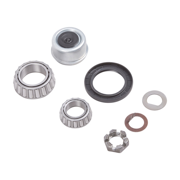 Disc Brake Hub Kit Bolt-On 6-Stud 3000Kg (Each)