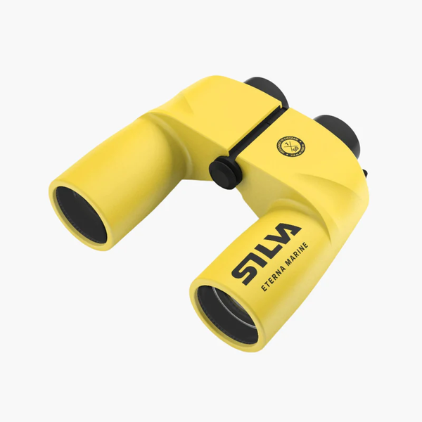 Eterna Marine Iii Waterproof Binoculars Fast Focus 