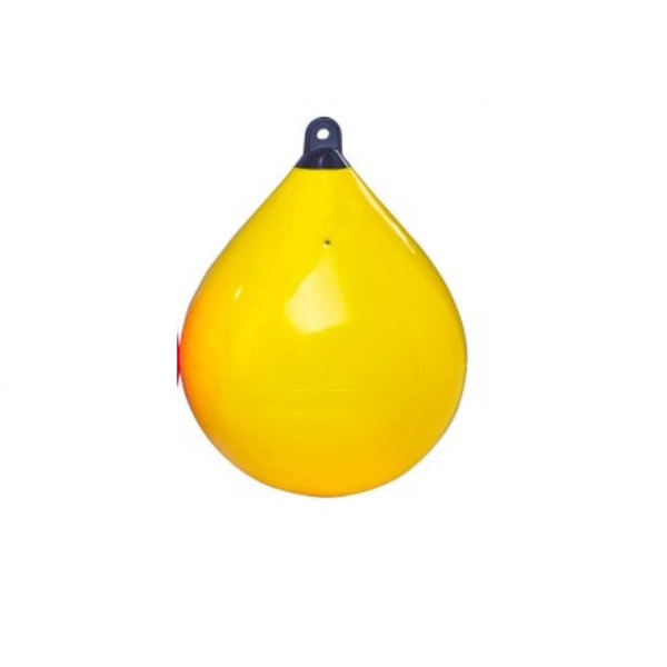 Inflatable A3 H/Duty Fender/Buoy 47X59cm