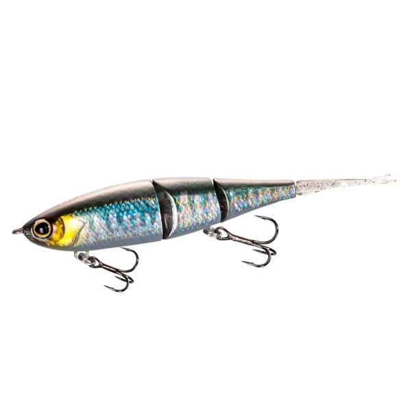 Bantam Bt Bait 99Ss Lure 99Mm 7G - Black/Silver