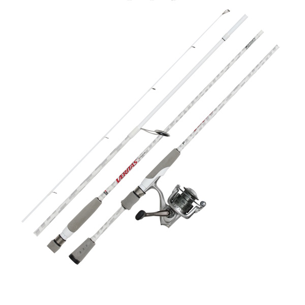 Cardinal II SX2000 Spin Reel / Veritas 4.0 7'8" 1-3kg Spin Rod 